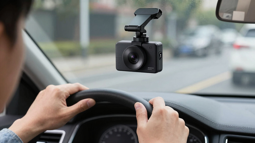 10 Best Dash Cam for Street Parking in 2026