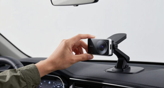 10 Best Dash Cam for Street Parking in 2026