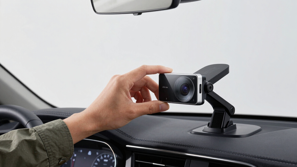 10 Best Dash Cam for Street Parking in 2026