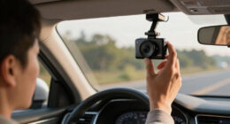 10 Best Dash Cam for SUVs in 2026