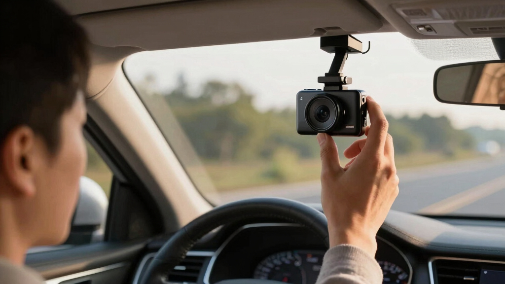 10 Best Dash Cam for SUVs in 2026