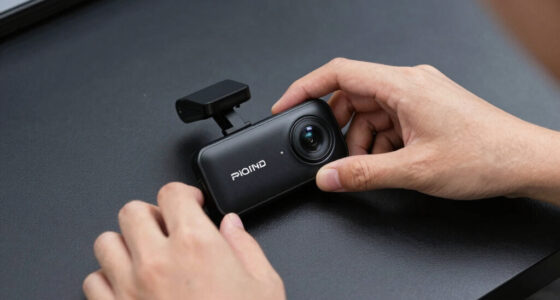 10 Best Dash Cam With Fast File Transfer in 2026