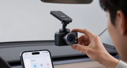 10 Best Dash Cam With Reliable App in 2026