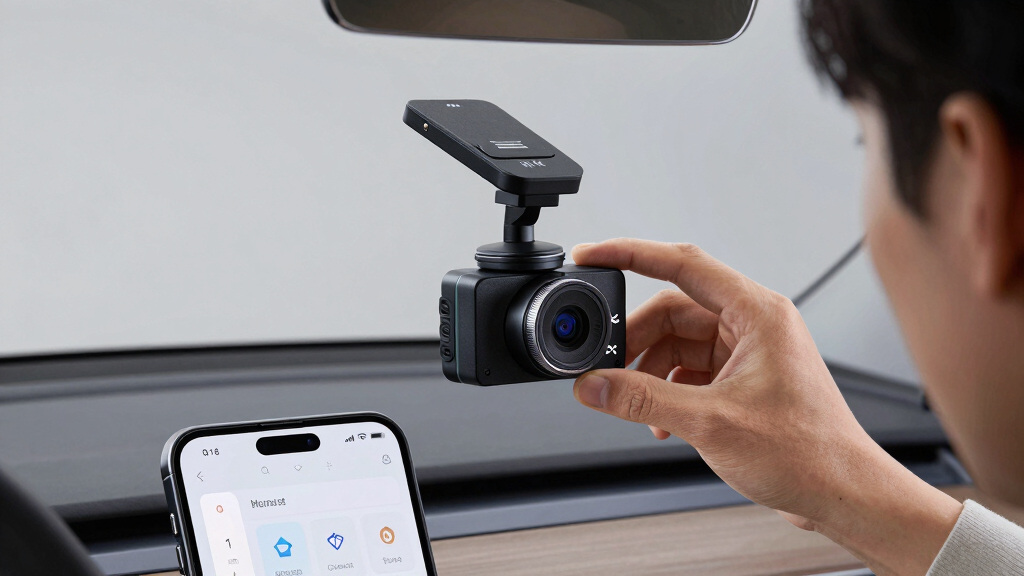 10 Best Dash Cam With Reliable App in 2026