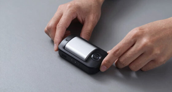 10 Best Dash Cam With Supercapacitor in 2026