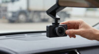 10 Best Dash Cams for Work Trucks in 2026