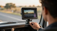 10 Best Digital Rearview Monitor For Trucks in 2026
