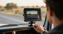 10 Best Digital Rearview Monitor For Trucks in 2026