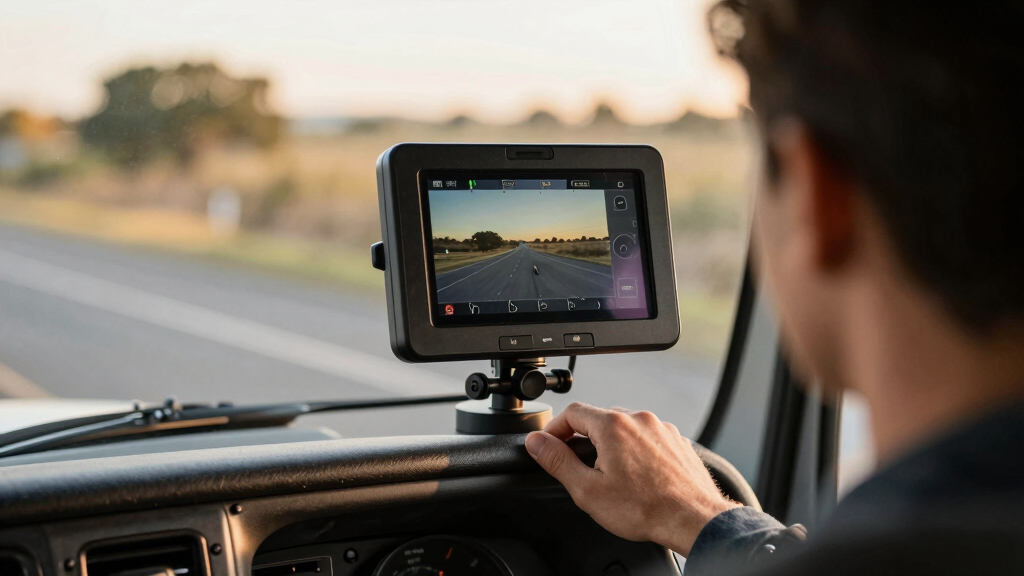 10 Best Digital Rearview Monitor For Trucks in 2026