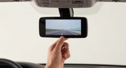10 Best Digital Rearview Monitors in 2026