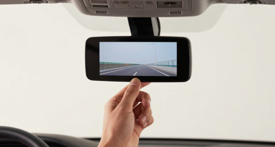 10 Best Digital Rearview Monitors in 2026