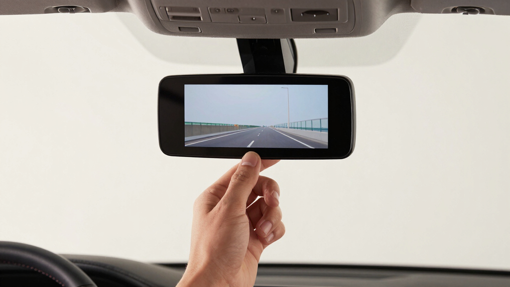10 Best Digital Rearview Monitors in 2026