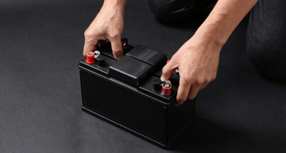10 Best Dual Battery Setup for Trucks in 2026