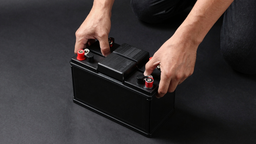 10 Best Dual Battery Setup for Trucks in 2026