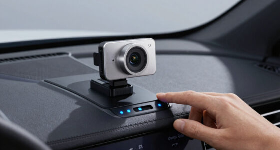 10 Best Fleet Dash Cam System With Cloud Upload in 2026