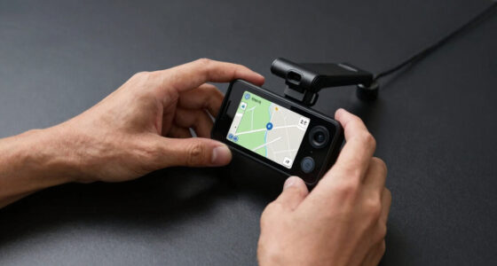 10 Best Fleet Dash Cam System With GPS in 2026