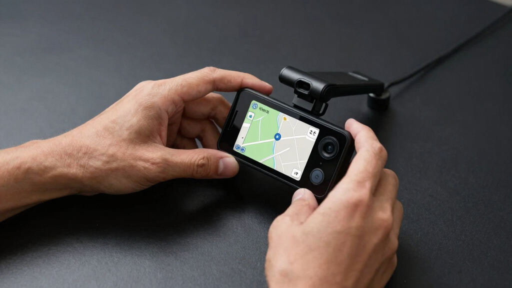 10 Best Fleet Dash Cam System With GPS in 2026