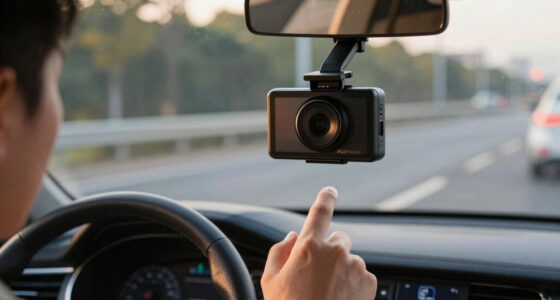 10 Best Fleet Dash Cam System With GPS in 2026