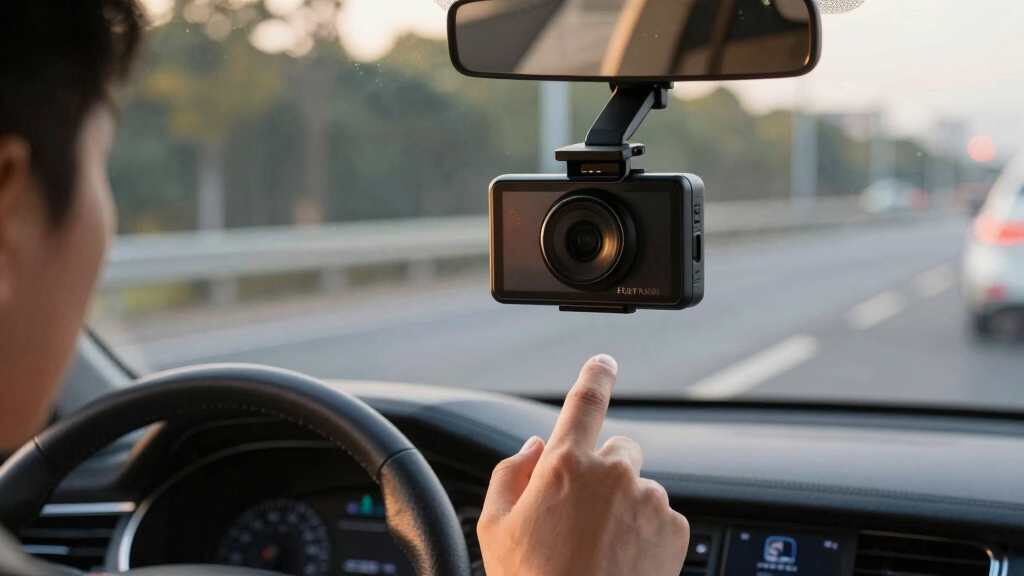 10 Best Fleet Dash Cam System With GPS in 2026