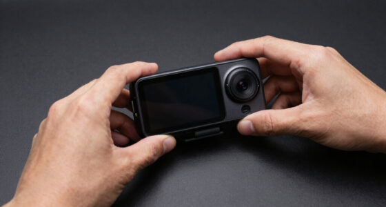 10 Best Front and Rear Dash Cam With GPS in 2026