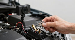 10 Best Fuse Tap Kit for Dash Cam Install in 2026