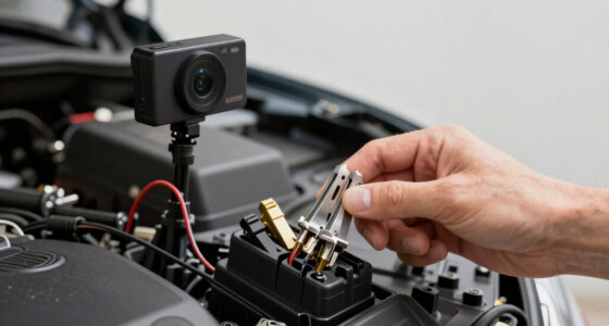 10 Best Fuse Tap Kit for Dash Cam Install in 2026