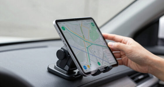 10 Best Headrest Tablet Mount for Road Trips in 2026