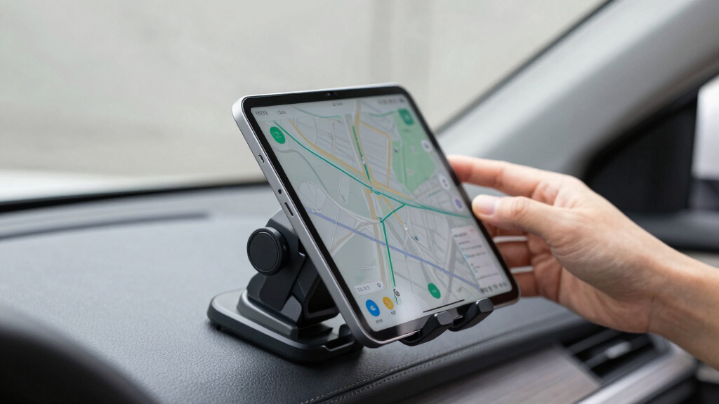 10 Best Headrest Tablet Mount for Road Trips in 2026