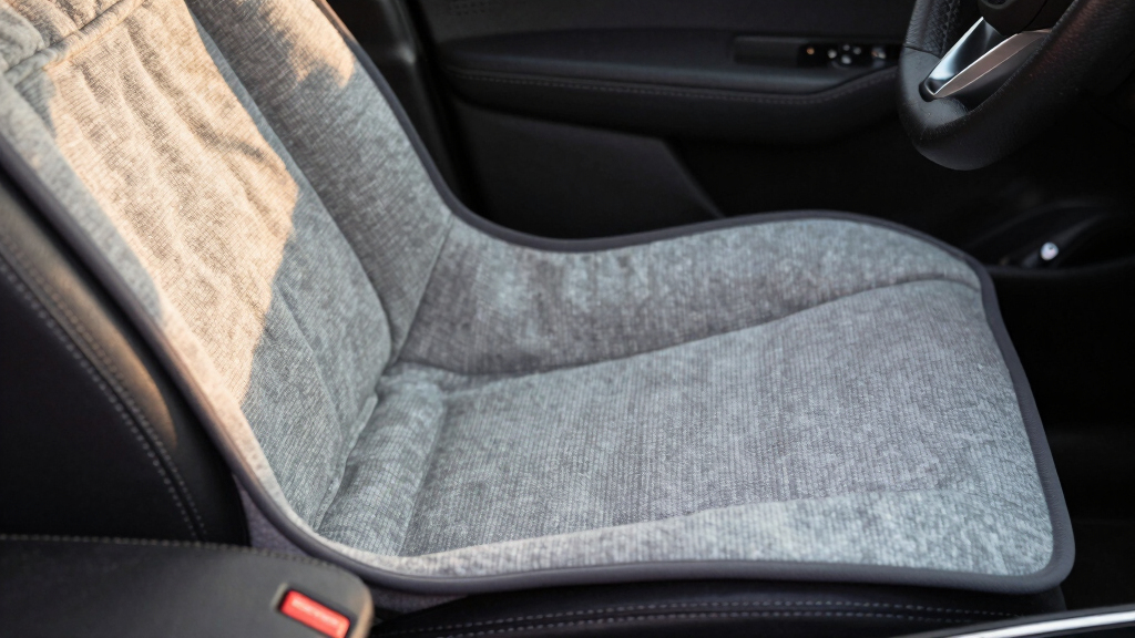 10 Best Heated Seat Cover For Long Winter Drives In 2026