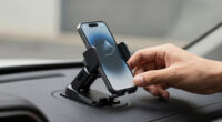 10 Best Heavy Duty Car Phone Mounts in 2026