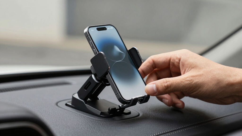 10 Best Heavy Duty Car Phone Mounts in 2026