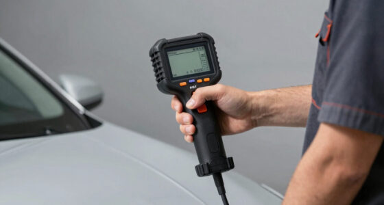 10 Best Heavy Duty Scan Tool in 2026
