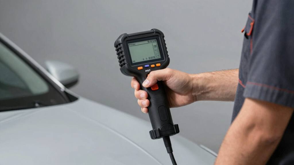 10 Best Heavy Duty Scan Tool in 2026