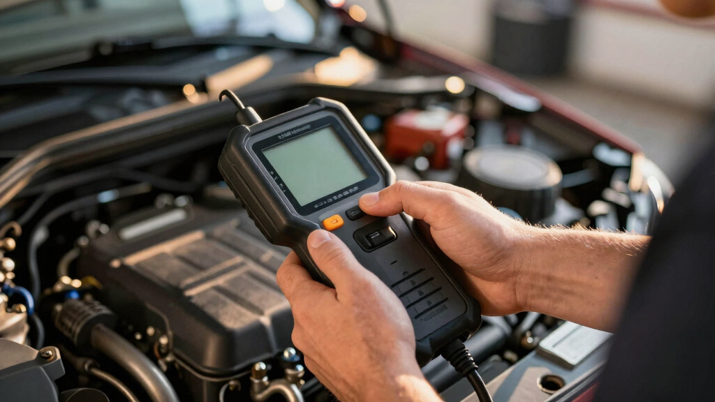 10 Best Heavy Duty Scan Tool in 2026