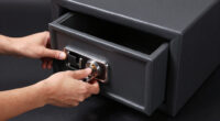 10 Best Hidden Vehicle Safe Box in 2026