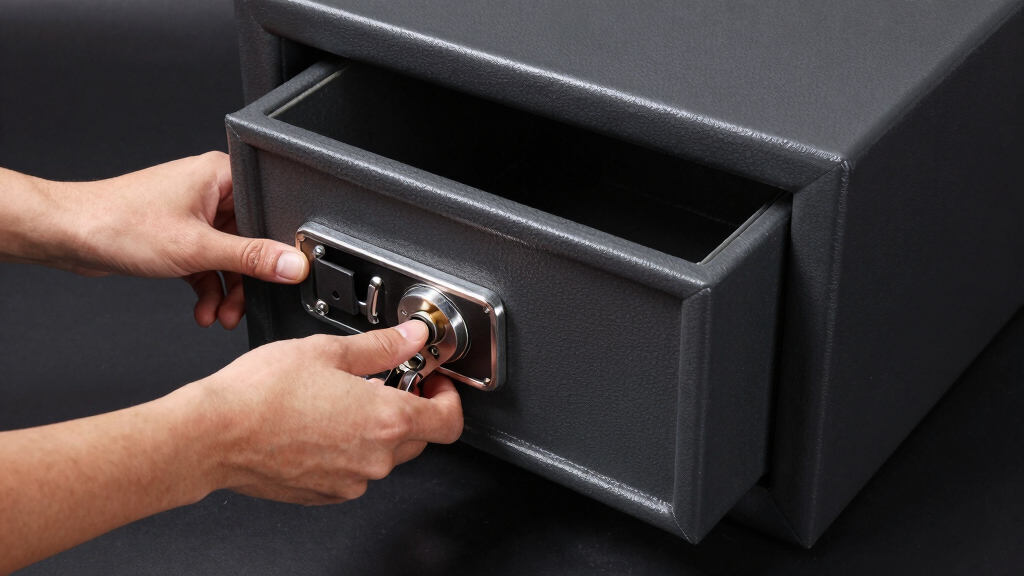 10 Best Hidden Vehicle Safe Box in 2026