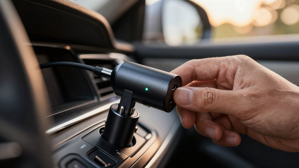 10 Best High Power USB C Car Chargers in 2026