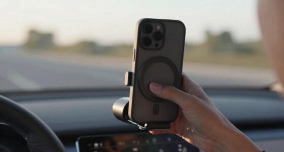 10 Best MagSafe Windshield Car Mounts in 2026 — Your Ultimate Guide