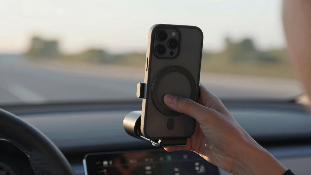 10 Best MagSafe Windshield Car Mounts in 2026 — Your Ultimate Guide