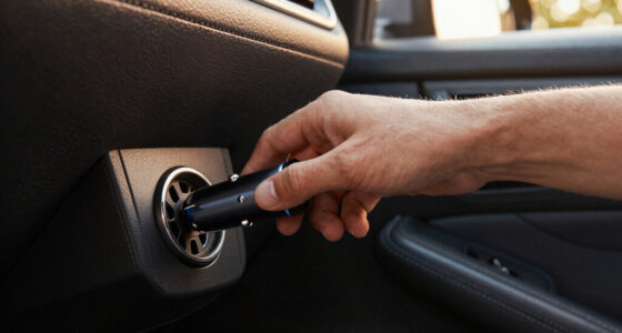 10 Best Multi Port Car Charger for Drivers in 2026