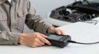 10 Best OBD2 Scanner for Fleet Maintenance in 2026
