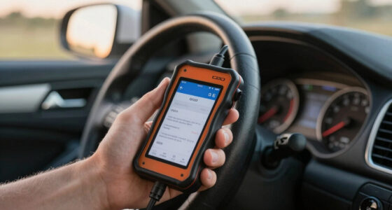 10 Best OBD2 Scanner With ECU Coding in 2026