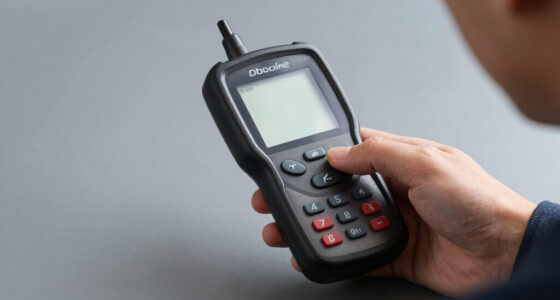 10 Best OBD2 Scanner With Injector Coding in 2026