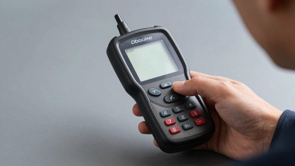 10 Best OBD2 Scanner With Injector Coding in 2026
