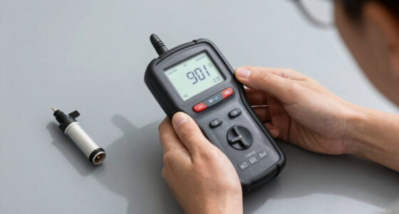 10 Best OBD2 Scanner With Injector Coding in 2026