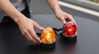 10 Best Roadside Warning Lights Kit in 2026 — Essential Safety Gear for Emergencies