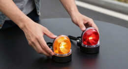 10 Best Roadside Warning Lights Kit in 2026 — Essential Safety Gear for Emergencies
