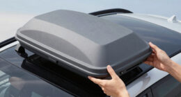 10 Best Roof Box for Family Vehicles in 2026