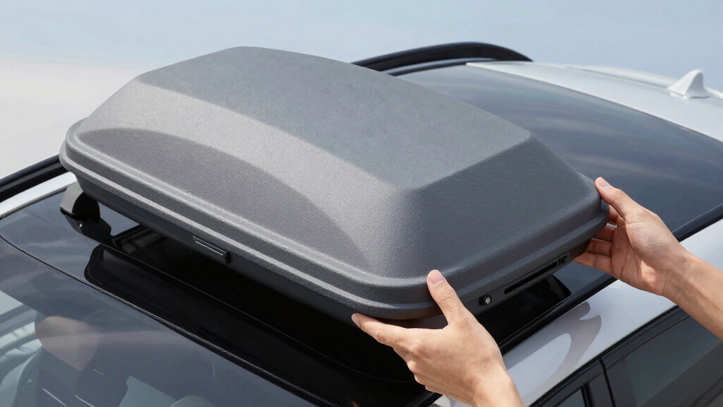 10 Best Roof Box for Family Vehicles in 2026