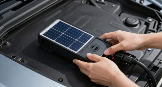 10 Best Solar Battery Maintainer for Parked Cars in 2026